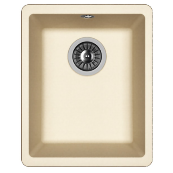 Кухонная мойка Florentina ВЕГА 300 (Шампань)