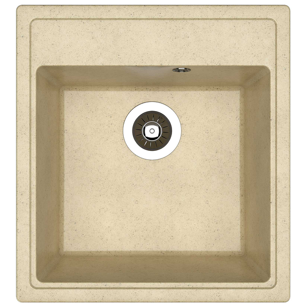 Кухонная мойка Dr. Gans НИКА 470 (Дюна)