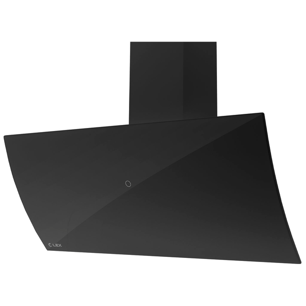 Наклонная вытяжка LEX PLAZA GS 900 (Черный)