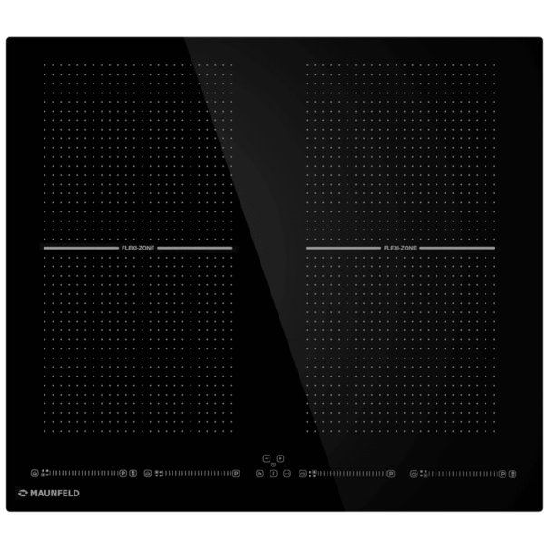 Индукционная варочная панель MAUNFELD CVI594SF2 (Черный)