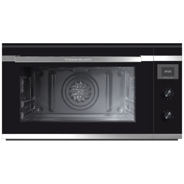 Электрический духовой шкаф Kuppersbusch B 9330.0 S (Stainless Steel)