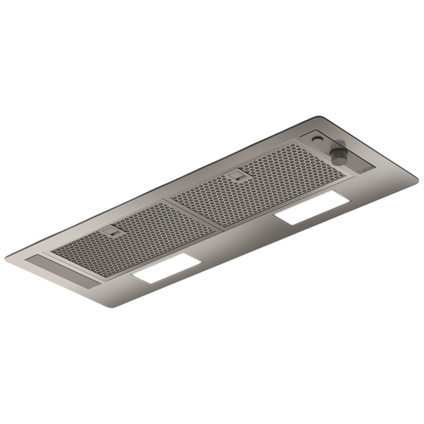 Полновстраиваемая вытяжка Elica ERA S /A/72 (Нержавеющая сталь)