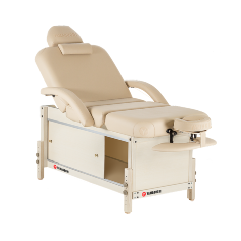 Стационарный массажный стол Yamaguchi Bali
