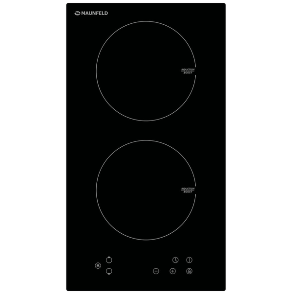 Индукционная варочная панель MAUNFELD EVI.292 (Черный)