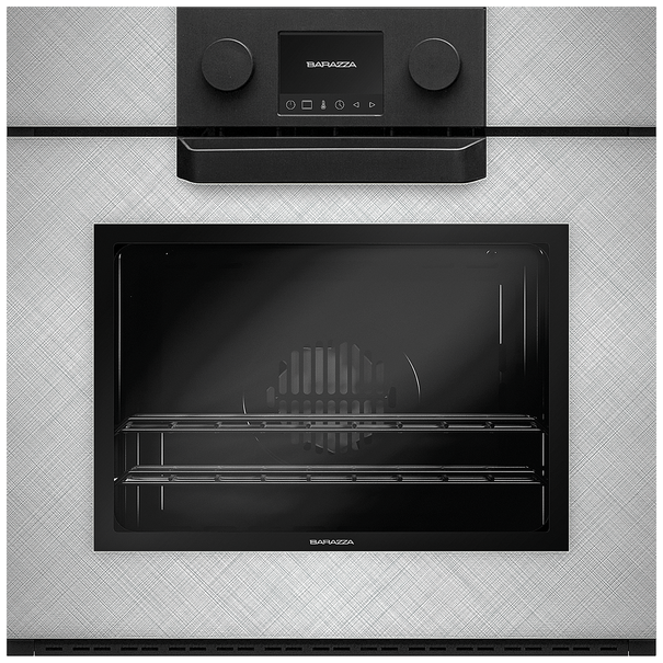 Электрический духовой шкаф Barazza 1FEV (Цинк)