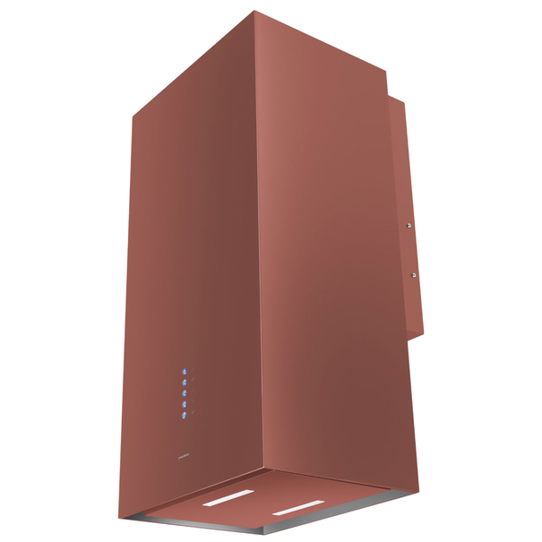 Прямоугольная вытяжка MAUNFELD Bath Plus 402 (Медь)