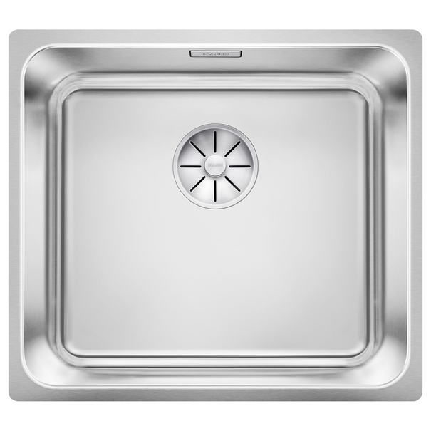 Кухонная мойка Blanco Solis 450-U (Нержавеющая сталь)