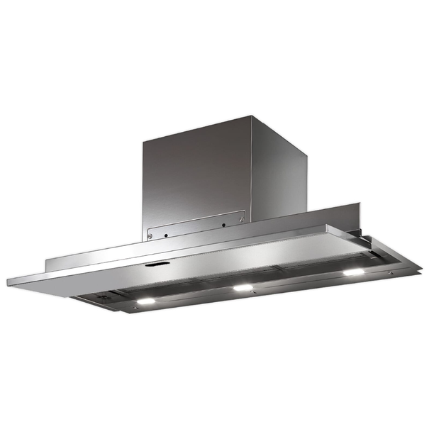 Полновстраиваемая вытяжка Falmec MOVE 60 (Белый)