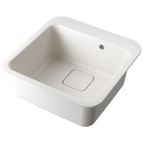 Кухонная мойка OMOIKIRI Tasogare 51 (Пастила)