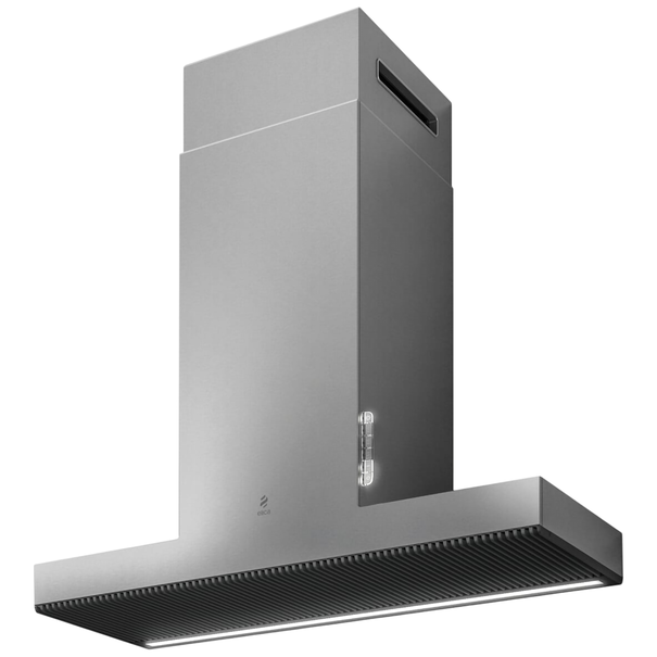 Т-образная вытяжка Elica HAIKU /A/90 (Нержавеющая сталь)