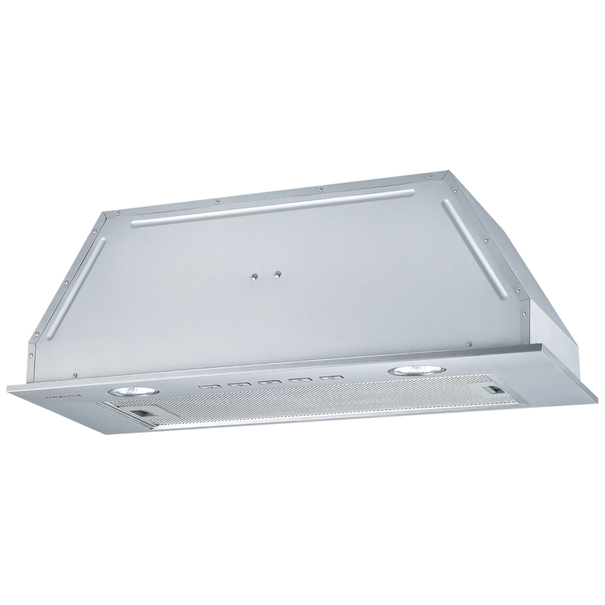 Полновстраиваемая вытяжка GRAUDE LB 75.0 (Нержавеющая сталь)