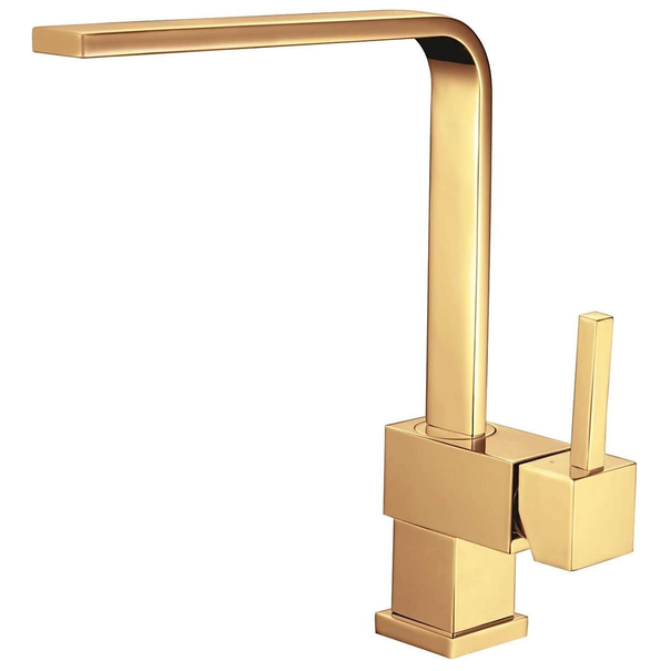 Смеситель для кухни Alveus Laguna Monarch (Бронза)