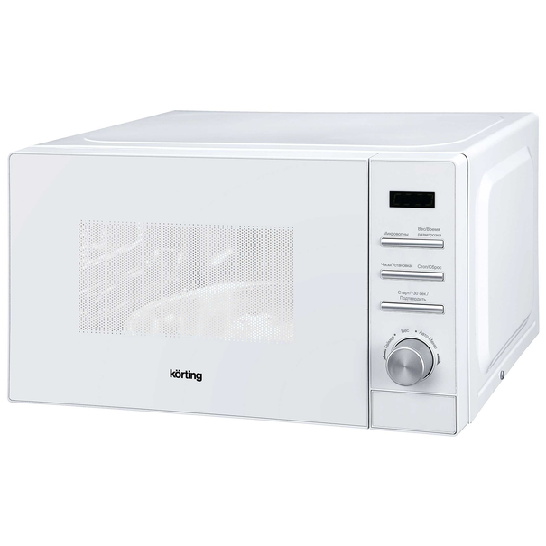 Микроволновая печь Korting KMO 820 (Белый)