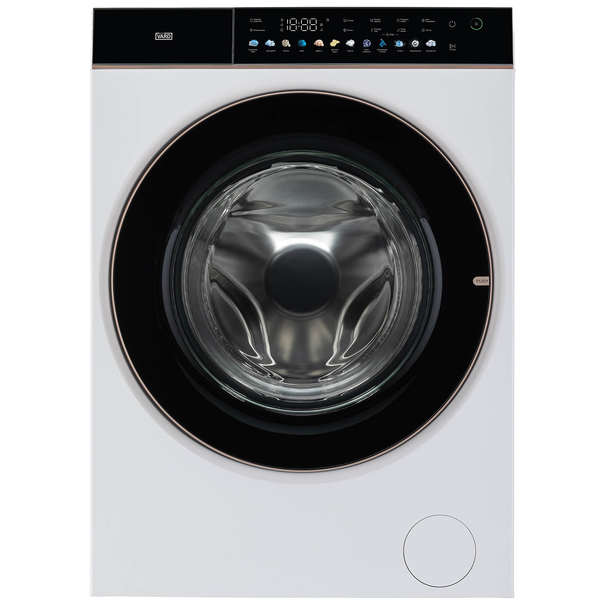 Стиральная машина VARD VWF514 (Белый)