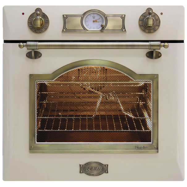 Электрический духовой шкаф Kaiser EH 6355 (Слоновая кость)