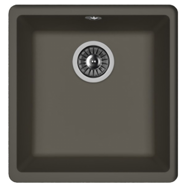 Кухонная мойка Florentina ВЕГА 360 (Антрацит)