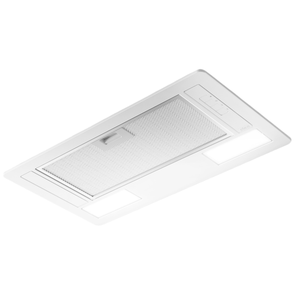 Полновстраиваемая вытяжка Elica ERA C /A/52 (Белый)