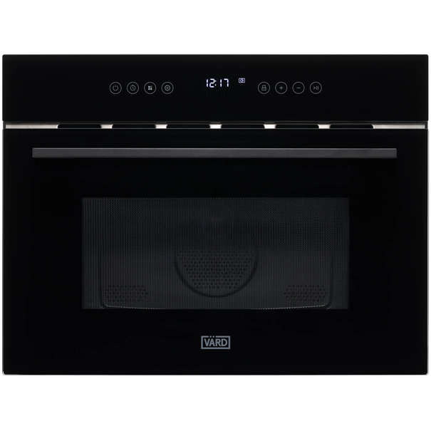 Встраиваемая микроволновая печь VARD VMC355HK (Черный)