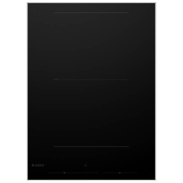 Индукционная варочная панель Asko HID352GC (Черный)