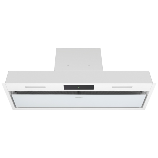 Полновстраиваемая вытяжка MAUNFELD Fantasy 90 (Белый)