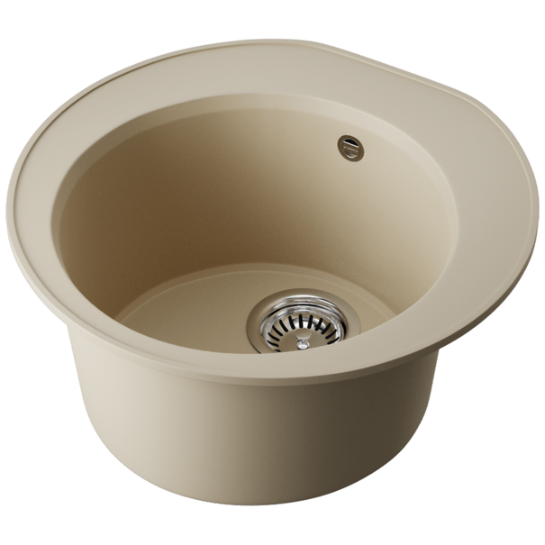 Кухонная мойка OMOIKIRI Miya 50-R (Шампань)