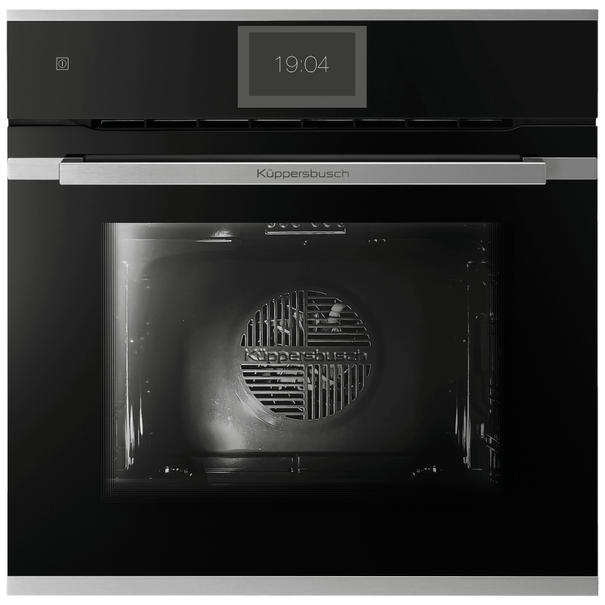 Электрический духовой шкаф Kuppersbusch B 6850.0 S (Stainless Steel)