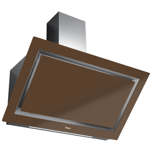 Наклонная вытяжка Teka DLV 98660 TOS (Коричневый)