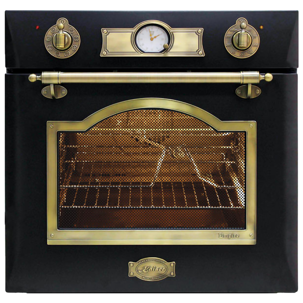 Электрический духовой шкаф Kaiser EH 6355 (Антрацит)