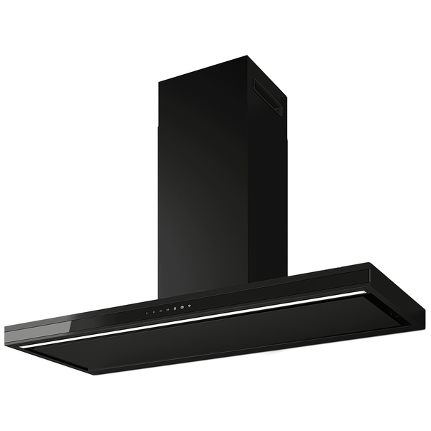 Т-образная вытяжка Elica ELEMENT @ /A/120 (Черный)
