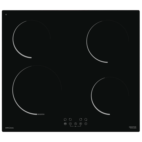 Индукционная варочная панель Krona STORNO 60 (Черный)