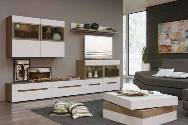 Гостиная Анри 5