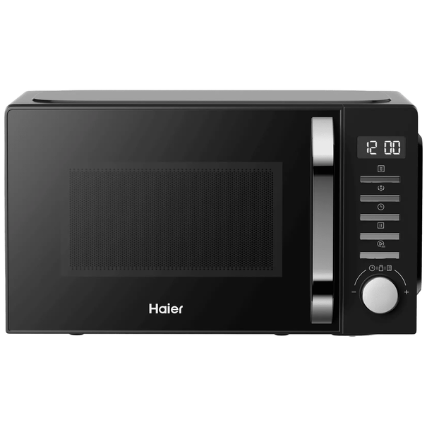 Микроволновая печь Haier HMB-DM208 (Черный)