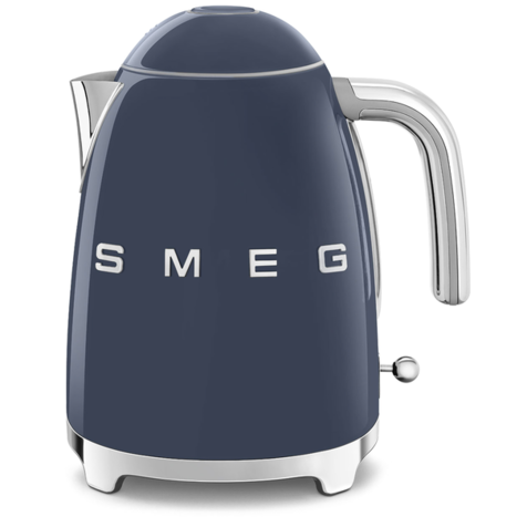 Электрический чайник SMEG KLF03 EU (Синий)
