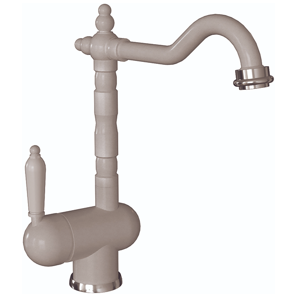 Смеситель для кухни Florentina ОДА FL (Жасмин)