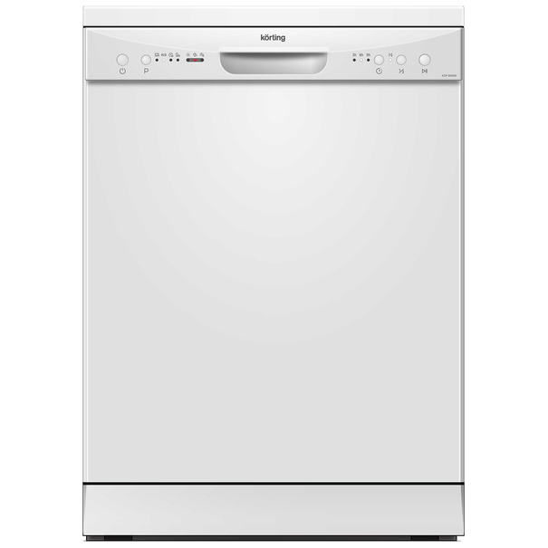 Посудомоечная машина Korting KDF 60060 (Белый)