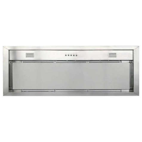 Полновстраиваемая вытяжка Falmec BUILT-IN 70 MAX (Нержавеющая сталь)