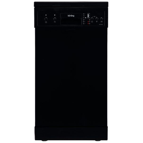 Посудомоечная машина Korting KDF 45240 (Черный)