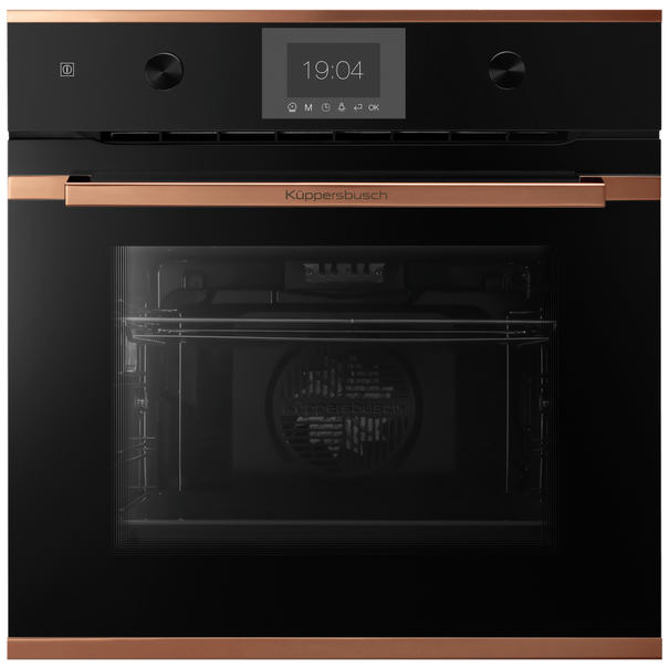 Электрический духовой шкаф Kuppersbusch B 6350.0 S (Copper)