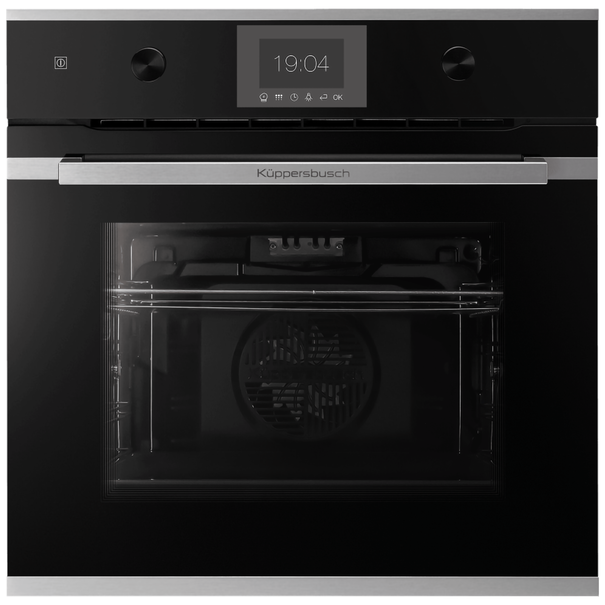 Электрический духовой шкаф Kuppersbusch BP 6350.0 S (Stainless Steel)