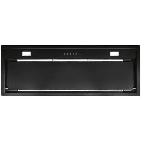 Полновстраиваемая вытяжка Falmec BUILT-IN 70 MAX (Черный)