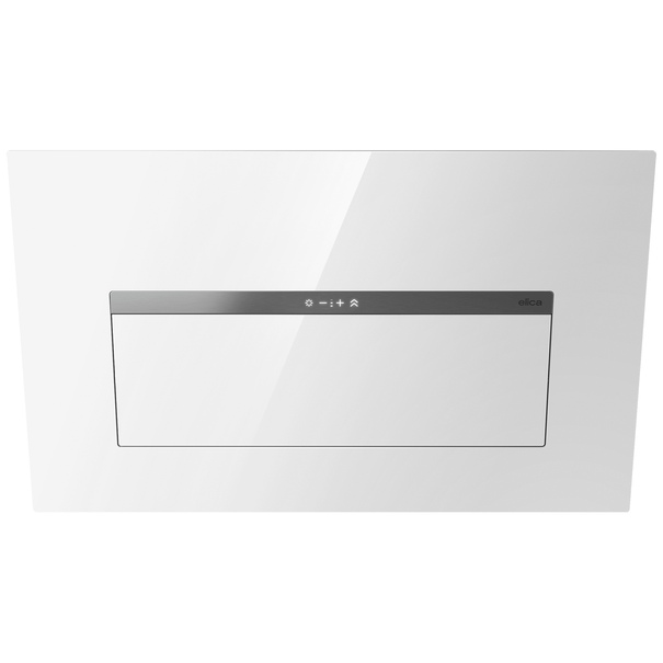 Наклонная вытяжка Elica BLOOM-S /A/85 (Белый)