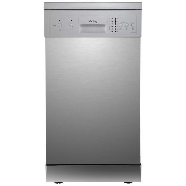 Посудомоечная машина Korting KDF 45240 (Серебристый)