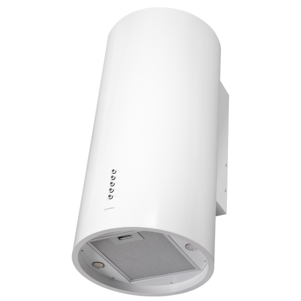 Цилиндрическая вытяжка MAUNFELD Lee Side C 39 (Белый)