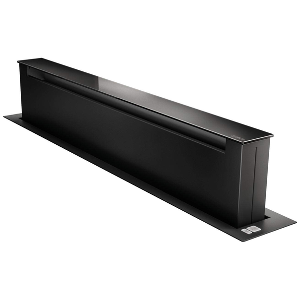 Вытяжка встраиваемая в столешницу Elica PANDORA /F/90 (Черный)