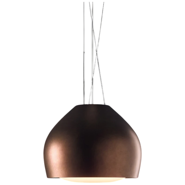 Островная вытяжка Falmec SOPHIE IS.54 (Медь)