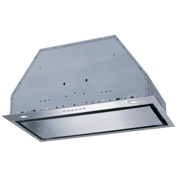 Полновстраиваемая вытяжка Kuppersbusch LB 6650.1 E (Нержавеющая сталь)