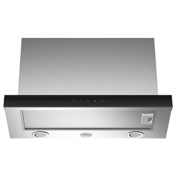 Вытяжка с выдвижным экраном Bertazzoni KTE60MOD1 (Черный)