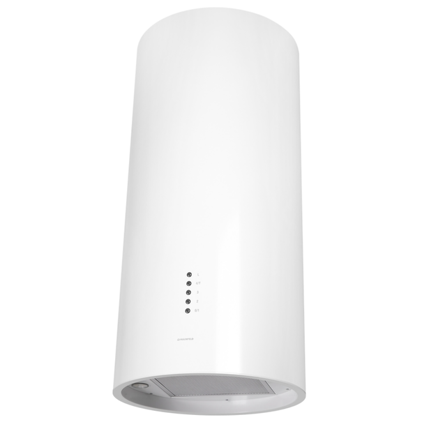 Цилиндрическая вытяжка MAUNFELD Lee Wall 39 (Белый)