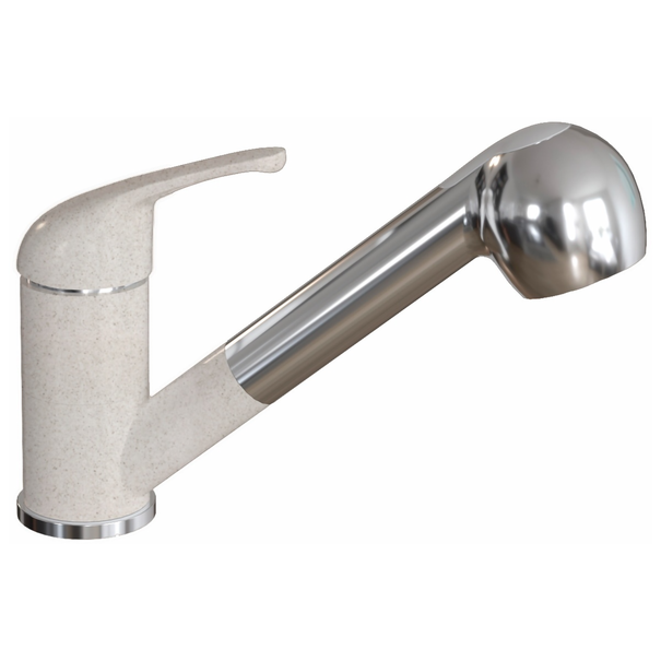 Смеситель для кухни Dr. Gans СОНАТА DG (Серый)