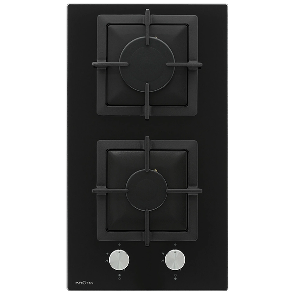 Газовая варочная панель Krona CALORE 30 (Черный)